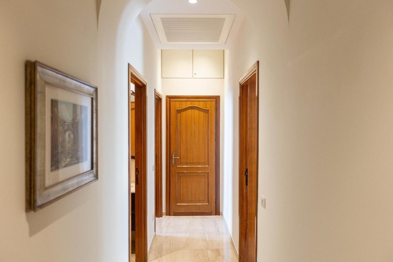 Vatican Museum By Rental In Rom Exteriör bild