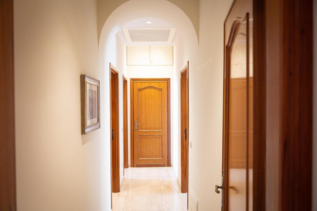 Vatican Museum By Rental In Rom Exteriör bild