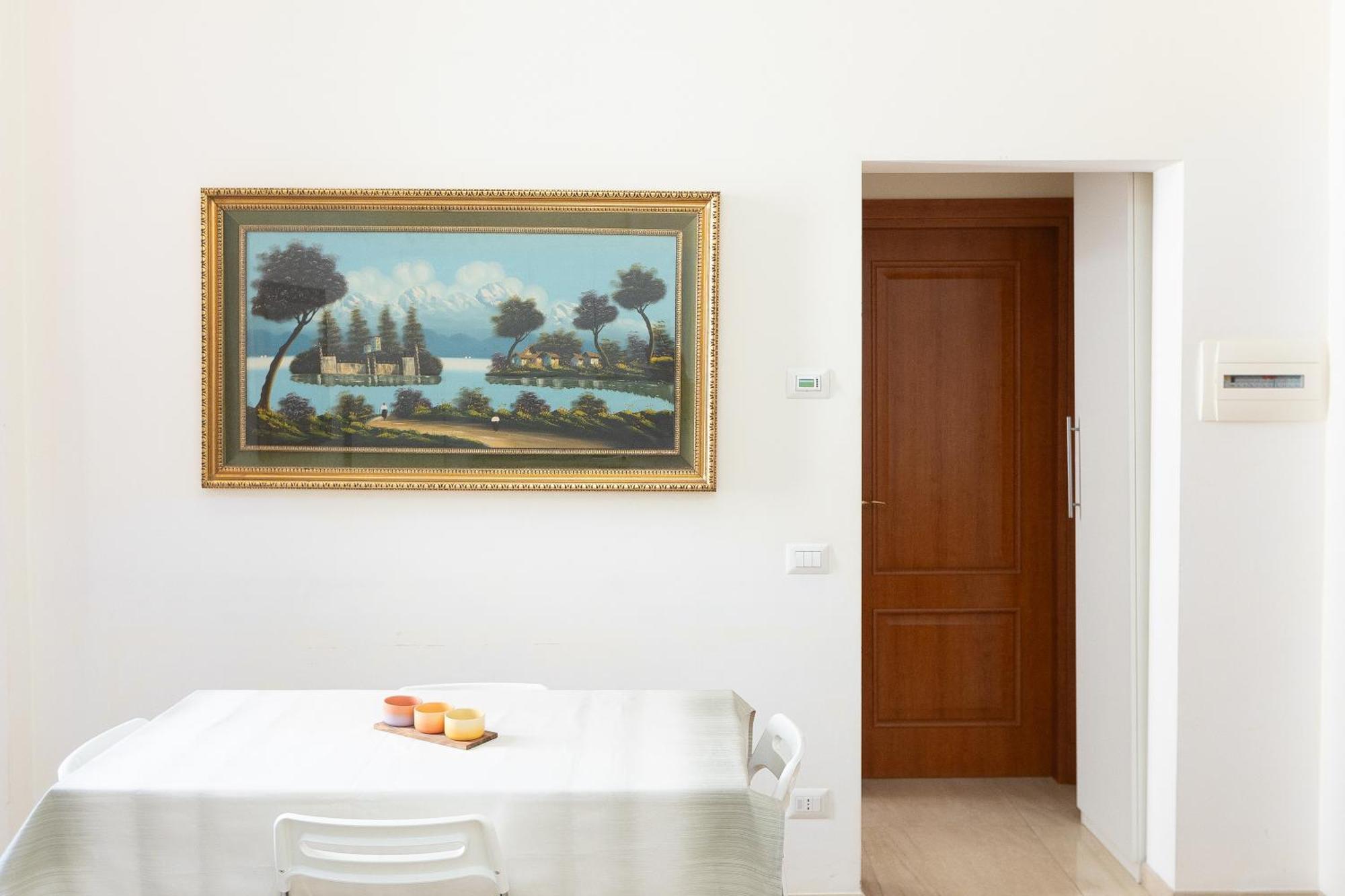 Vatican Museum By Rental In Rom Exteriör bild